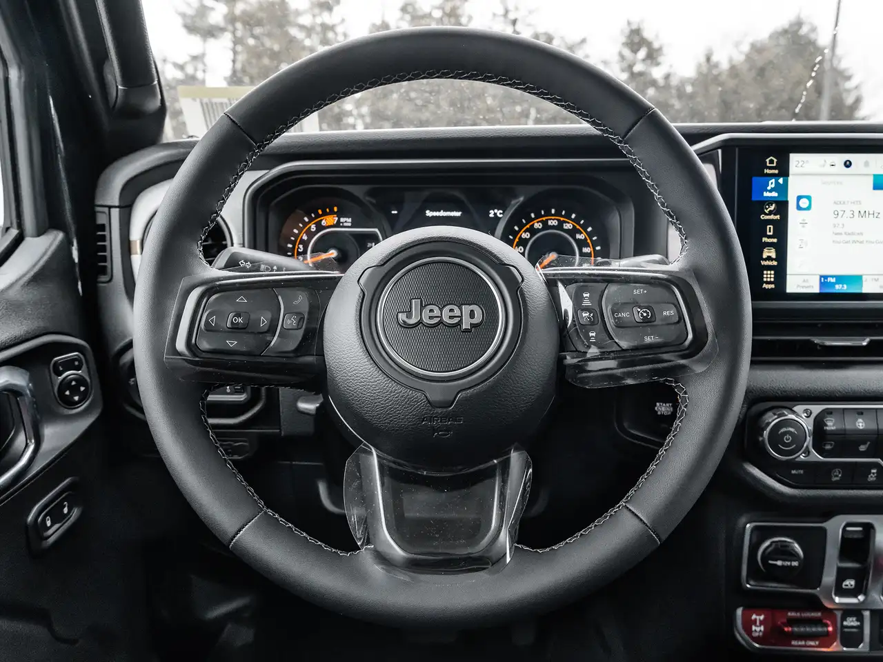 Jeep Wrangler fotografie Jeep Wrangler