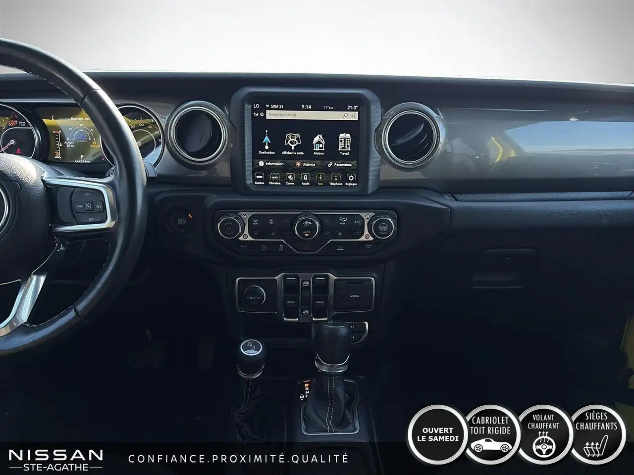 Jeep Wrangler photo Jeep Wrangler