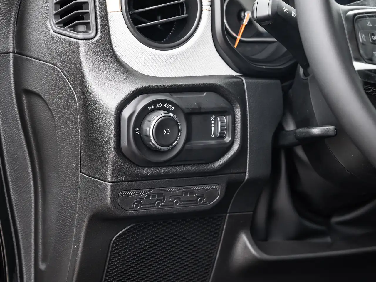 Jeep Wrangler fotografie Jeep Wrangler