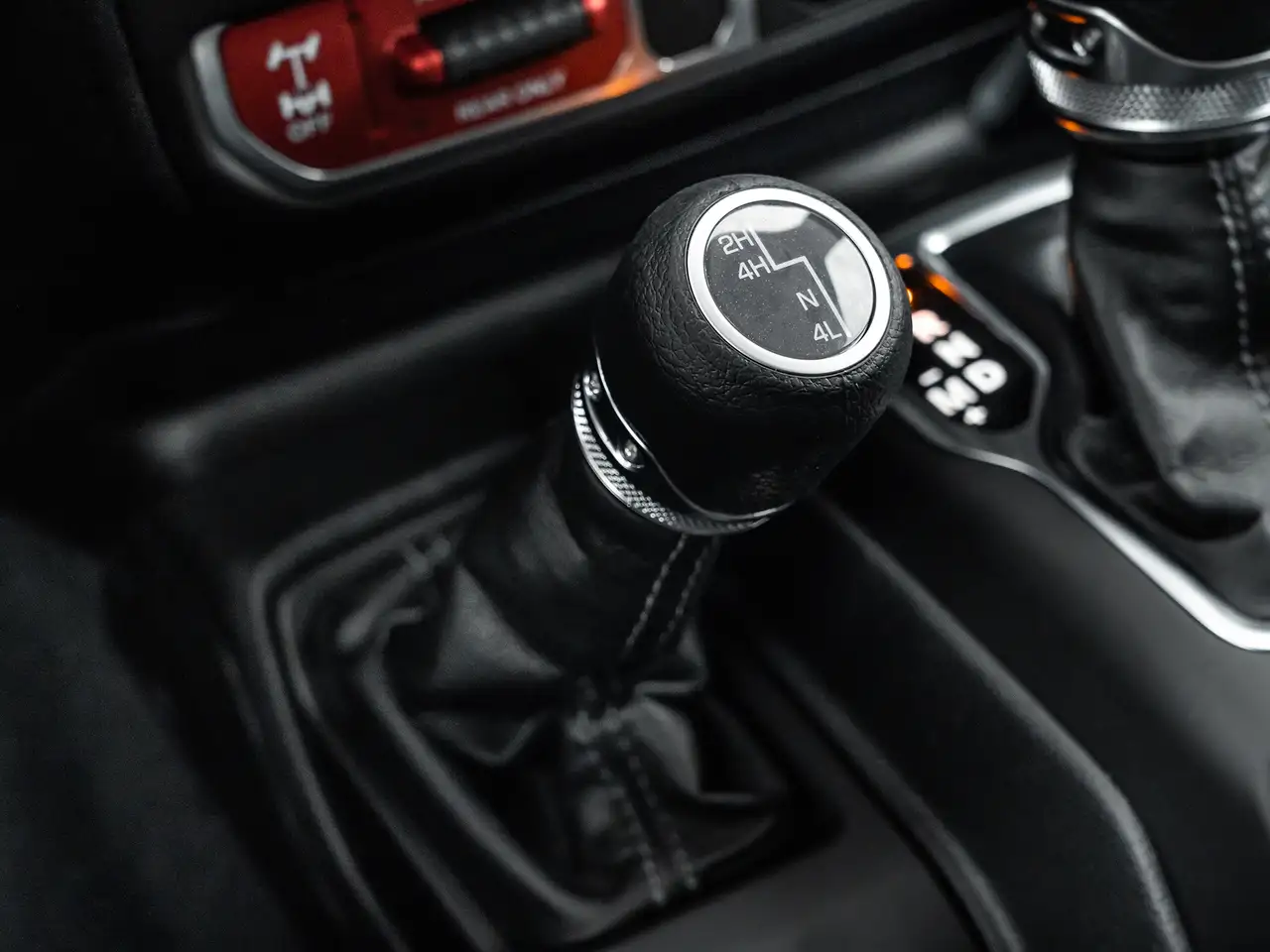 Jeep Wrangler fotografie Jeep Wrangler