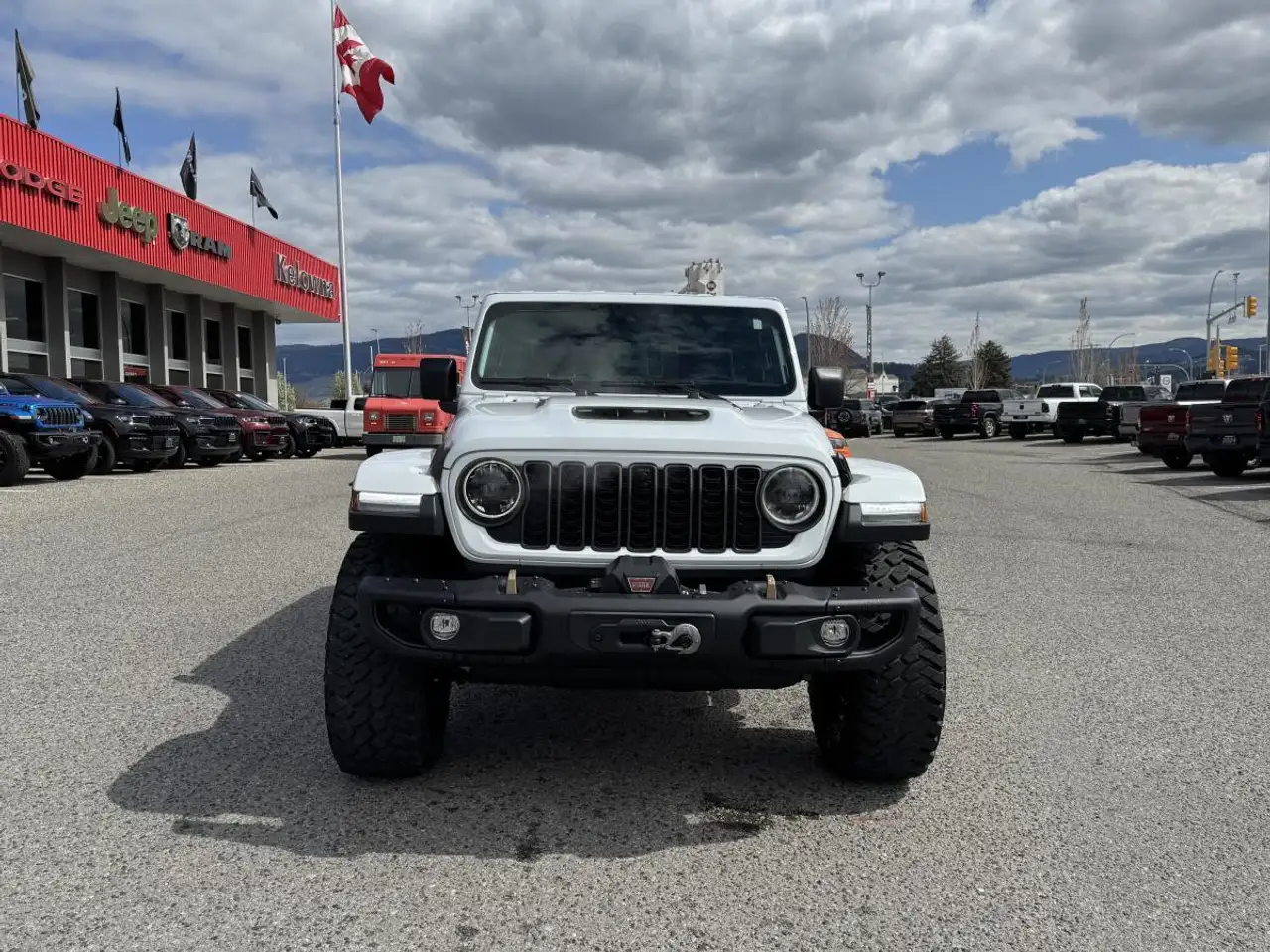 Jeep Wrangler fotografie Jeep Wrangler