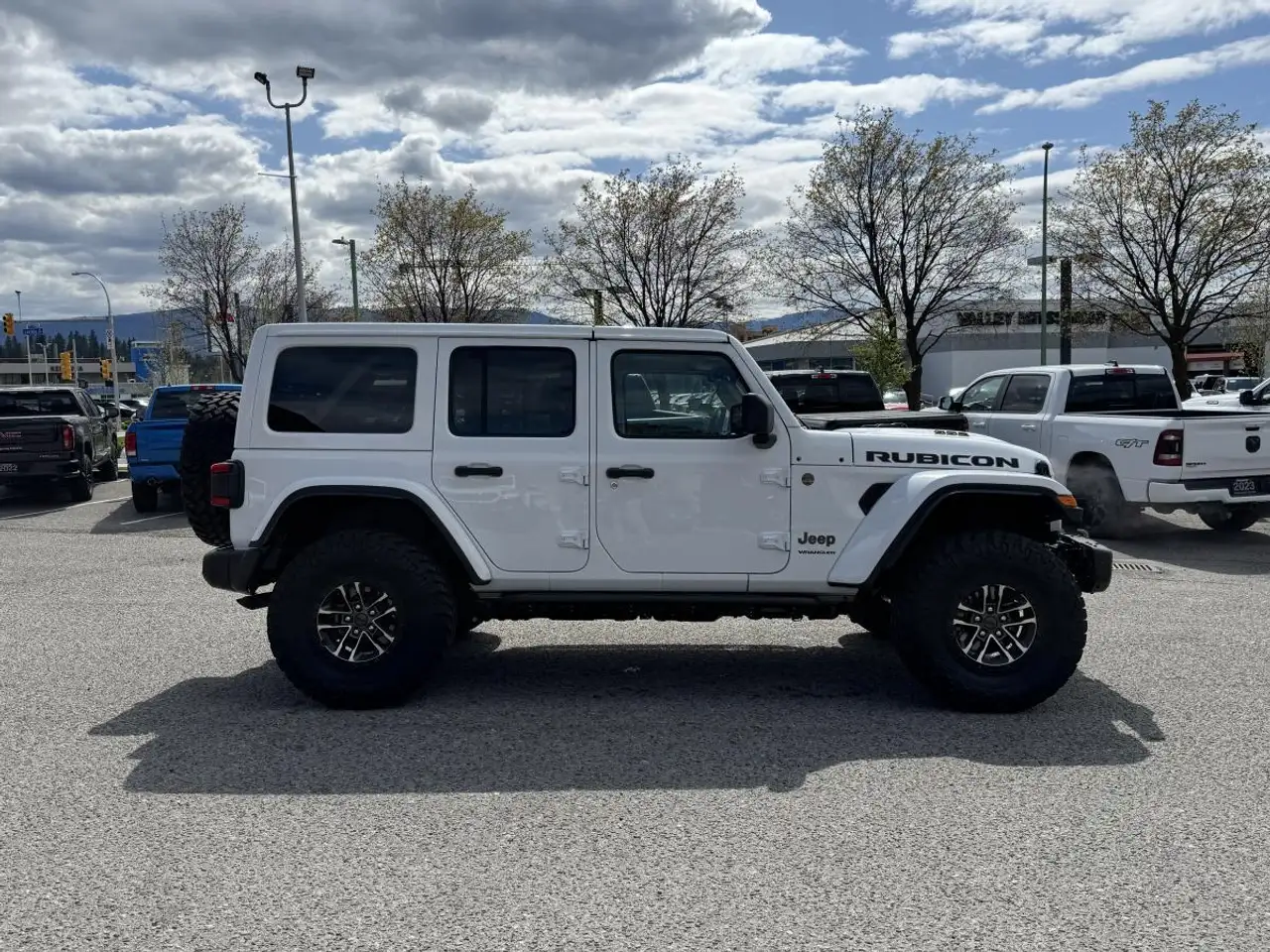 Jeep Wrangler fotografie Jeep Wrangler
