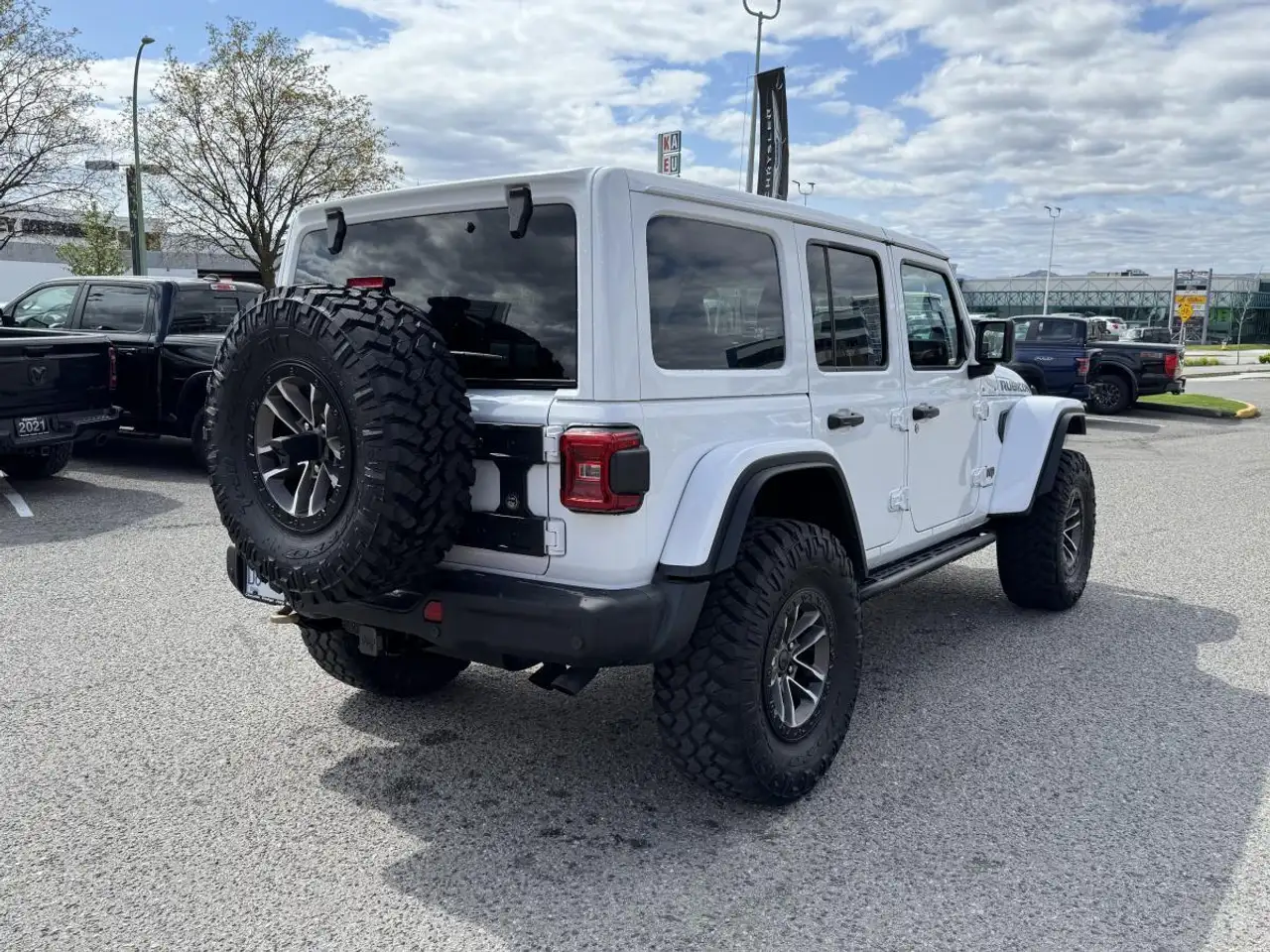 Jeep Wrangler fotografie Jeep Wrangler