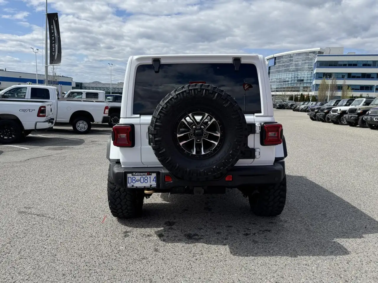 Jeep Wrangler fotografie Jeep Wrangler