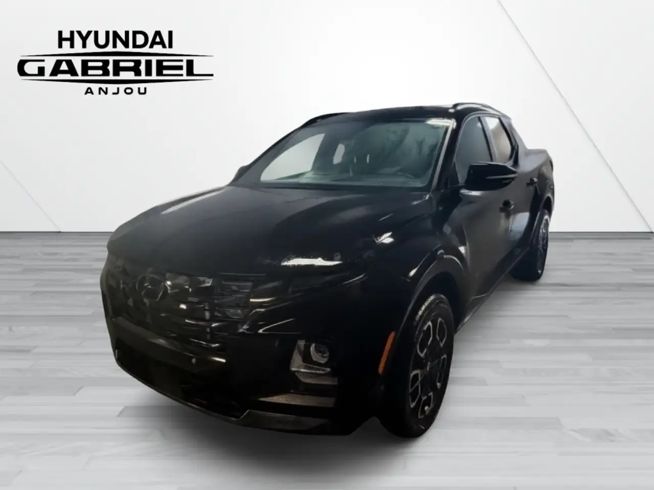 2023 Hyundai Santa Cruz