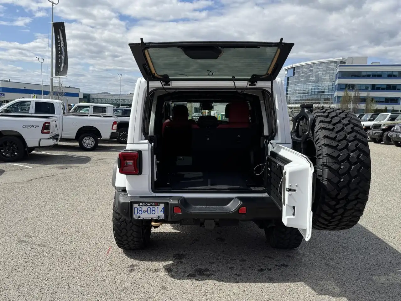 Jeep Wrangler fotografie Jeep Wrangler