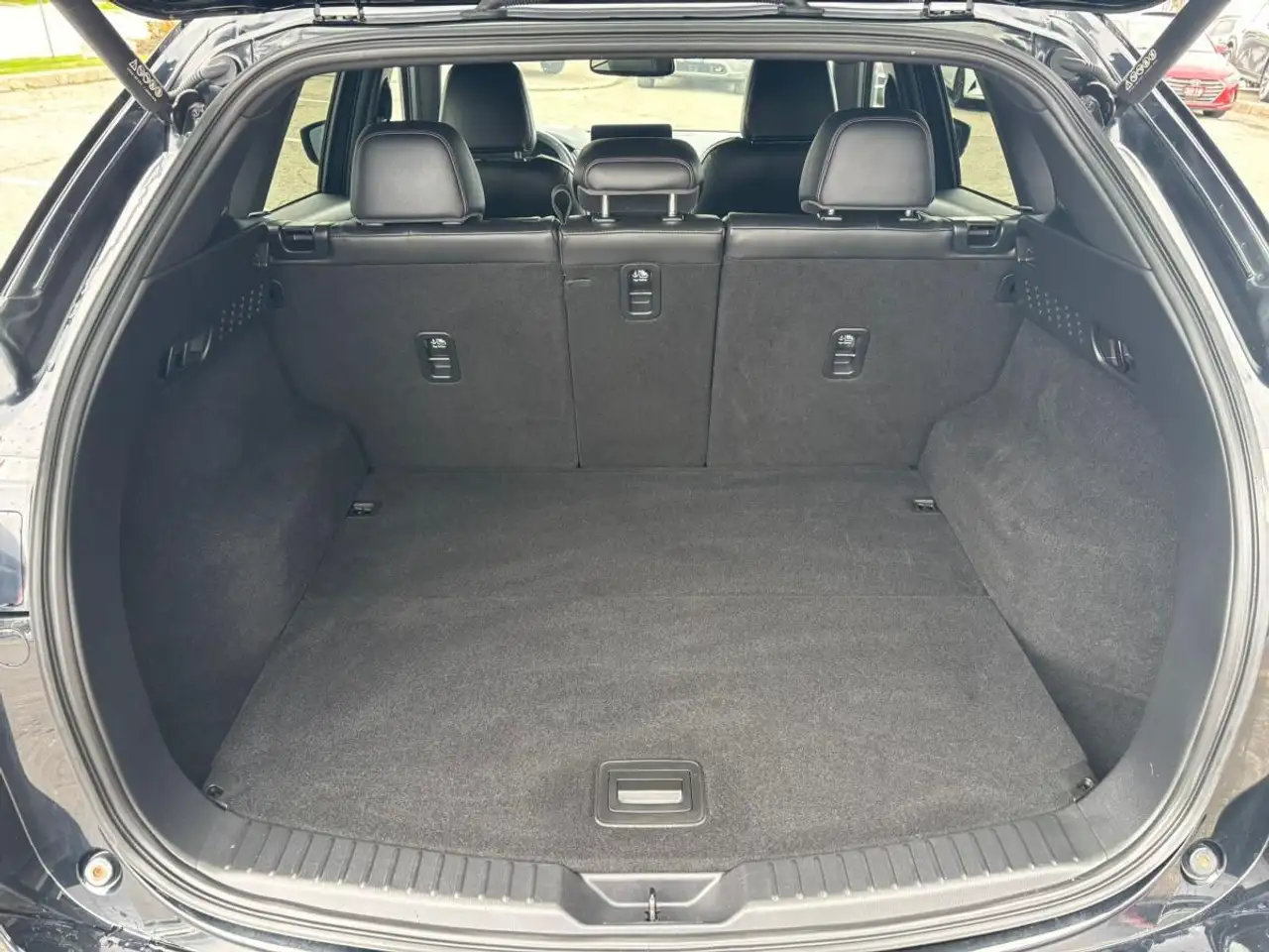 Mazda CX-5 photo Mazda CX-5