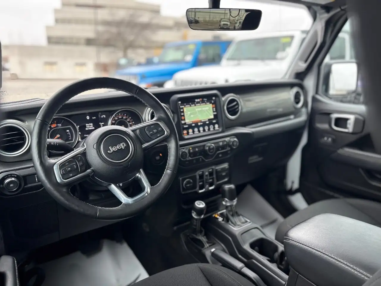 Jeep Wrangler fotografie Jeep Wrangler