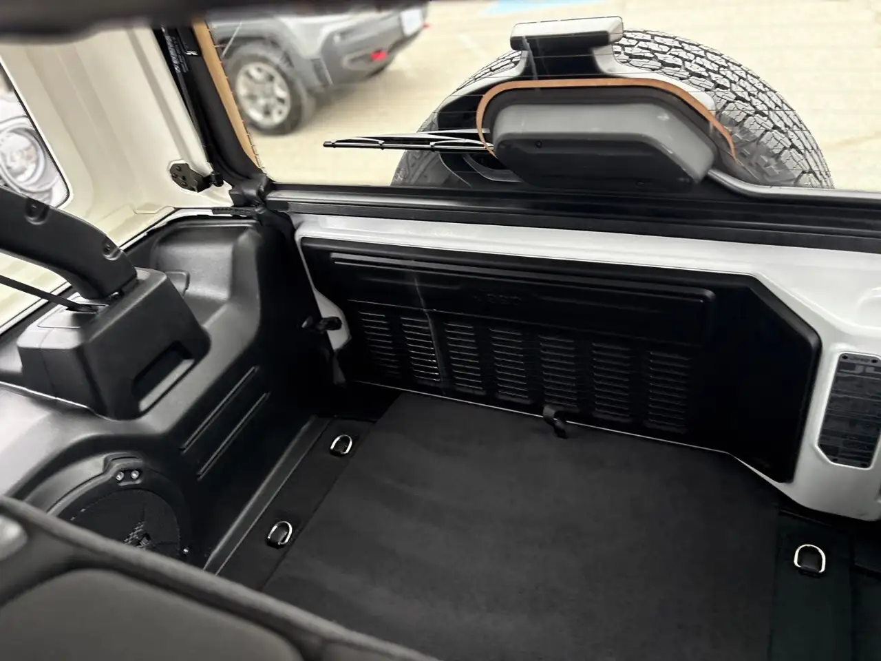 Jeep Wrangler fotografie Jeep Wrangler