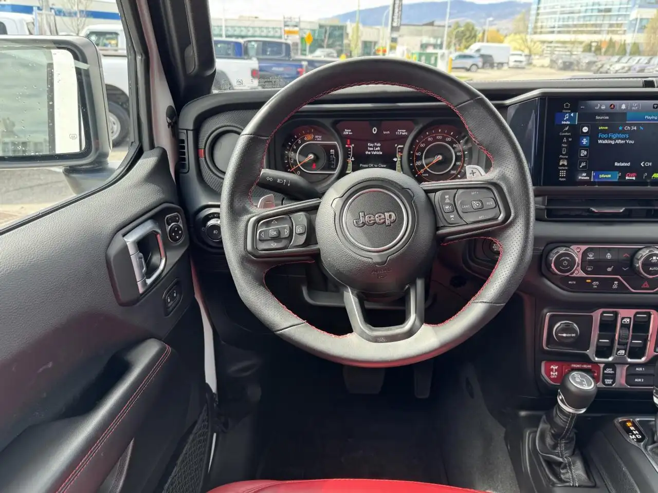 Jeep Wrangler fotografie Jeep Wrangler