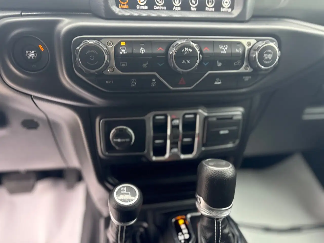 Jeep Wrangler fotografie Jeep Wrangler