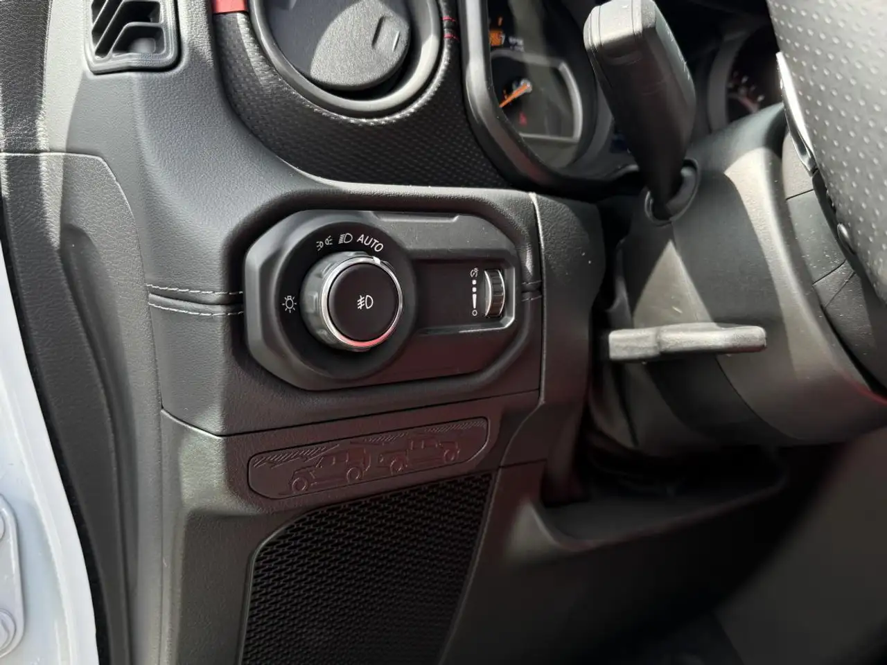 Jeep Wrangler fotografie Jeep Wrangler