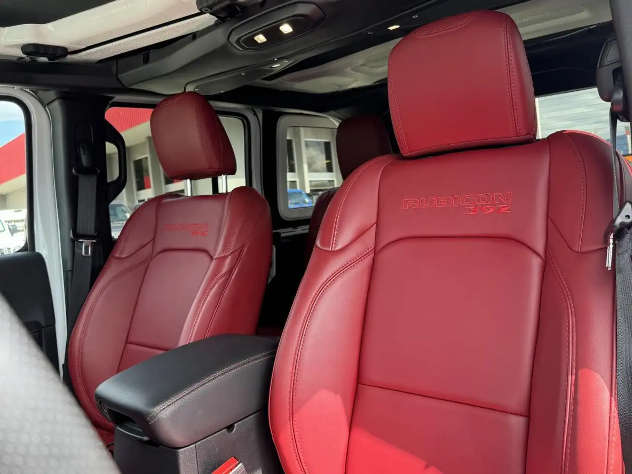 Jeep Wrangler fotografie Jeep Wrangler