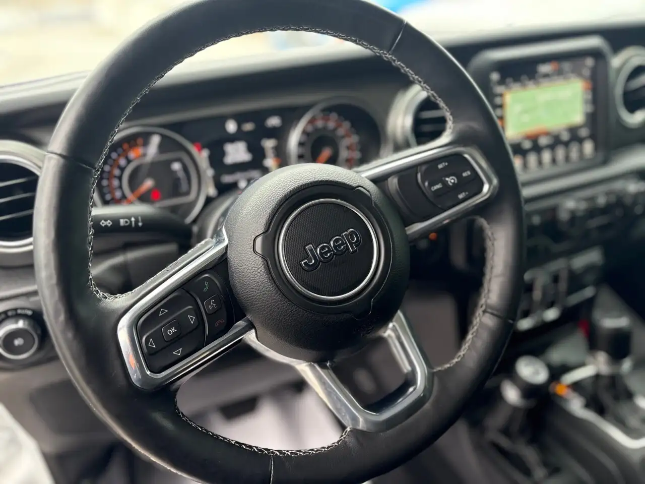 Jeep Wrangler fotografie Jeep Wrangler