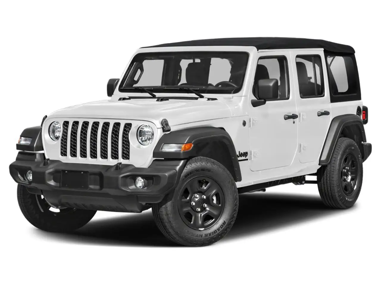 Jeep Wrangler fotografie Jeep Wrangler