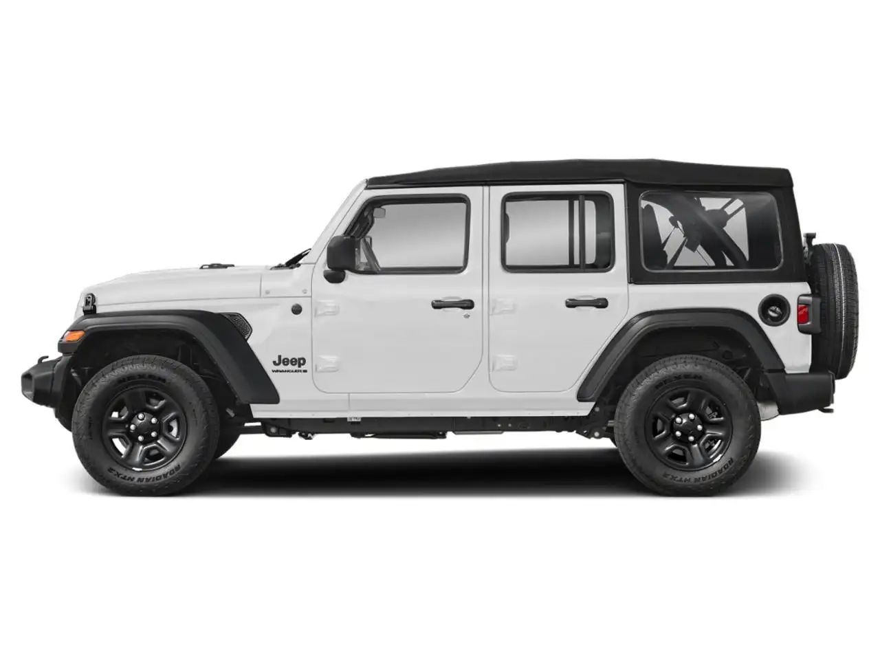 Jeep Wrangler fotografie Jeep Wrangler