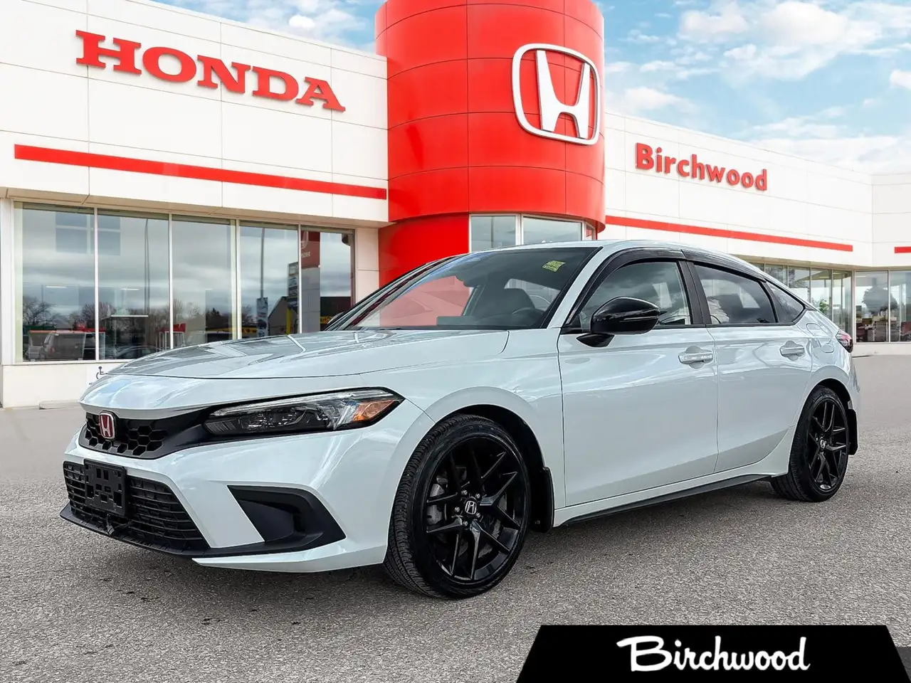 2023 Honda Civic