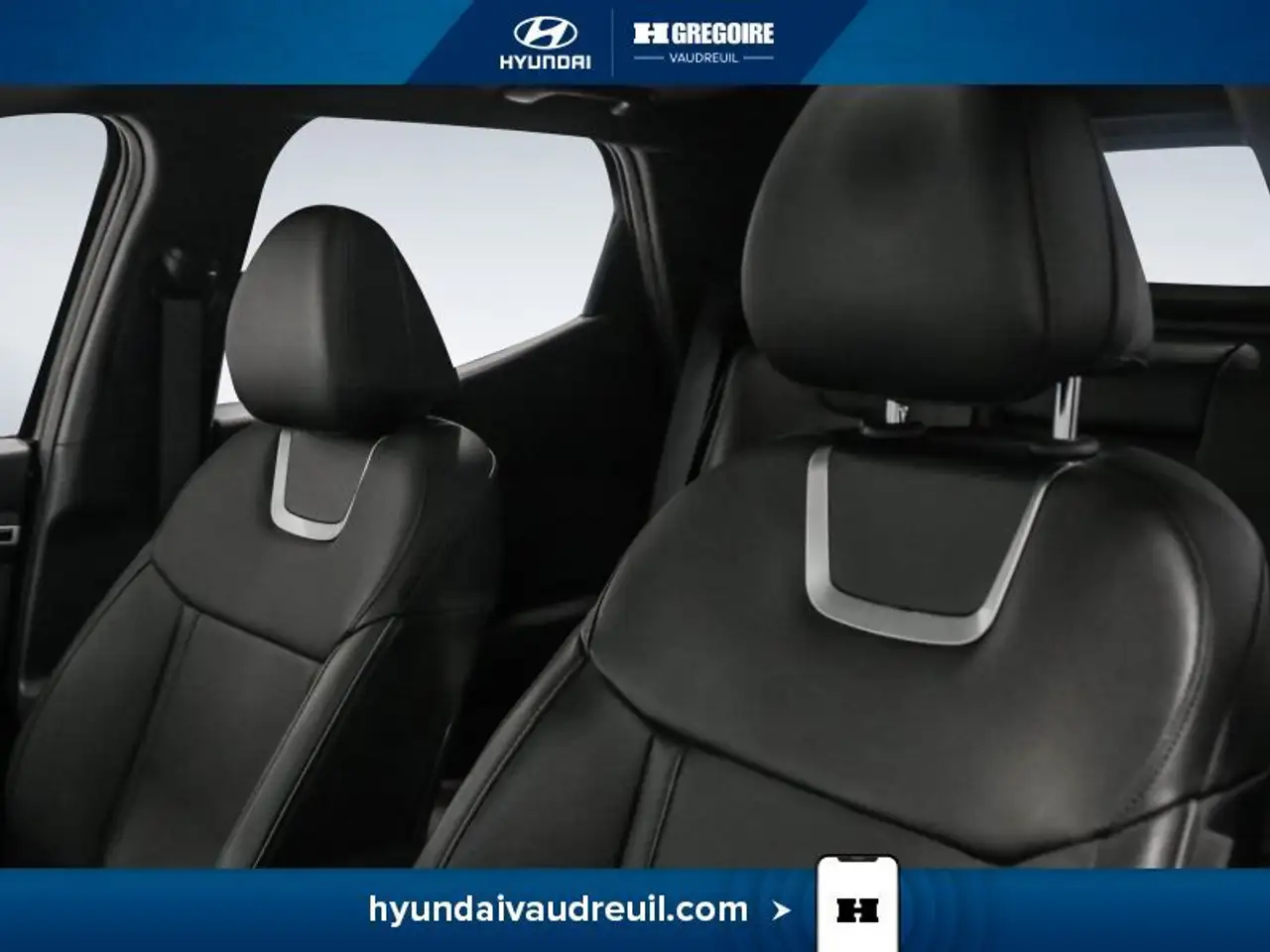 Hyundai Santa Cruz photo Hyundai Santa Cruz