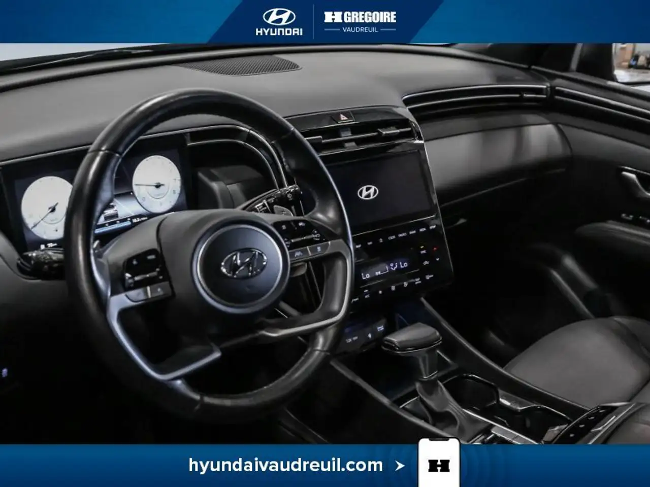 Hyundai Santa Cruz photo Hyundai Santa Cruz