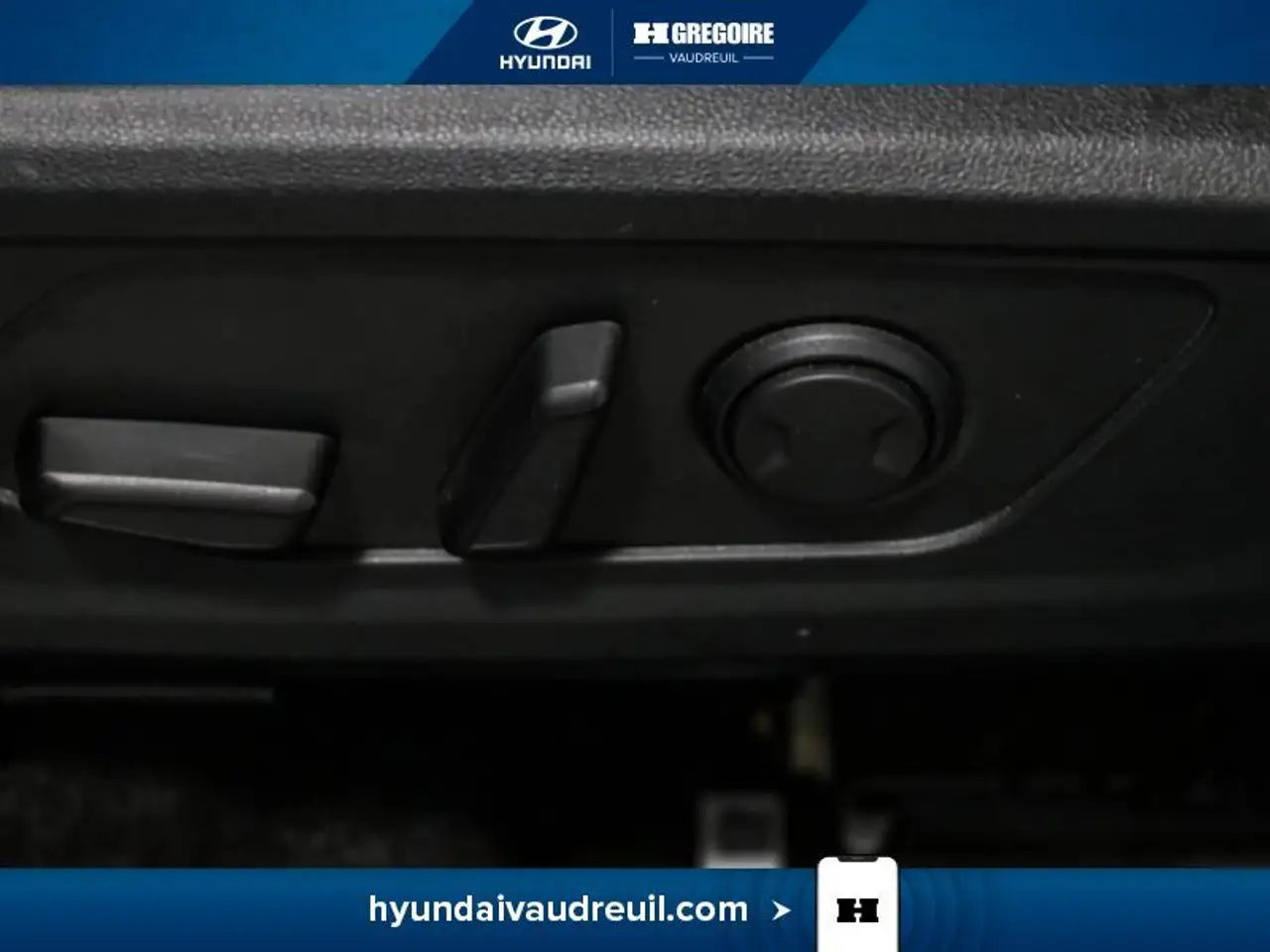 Hyundai Santa Cruz photo Hyundai Santa Cruz