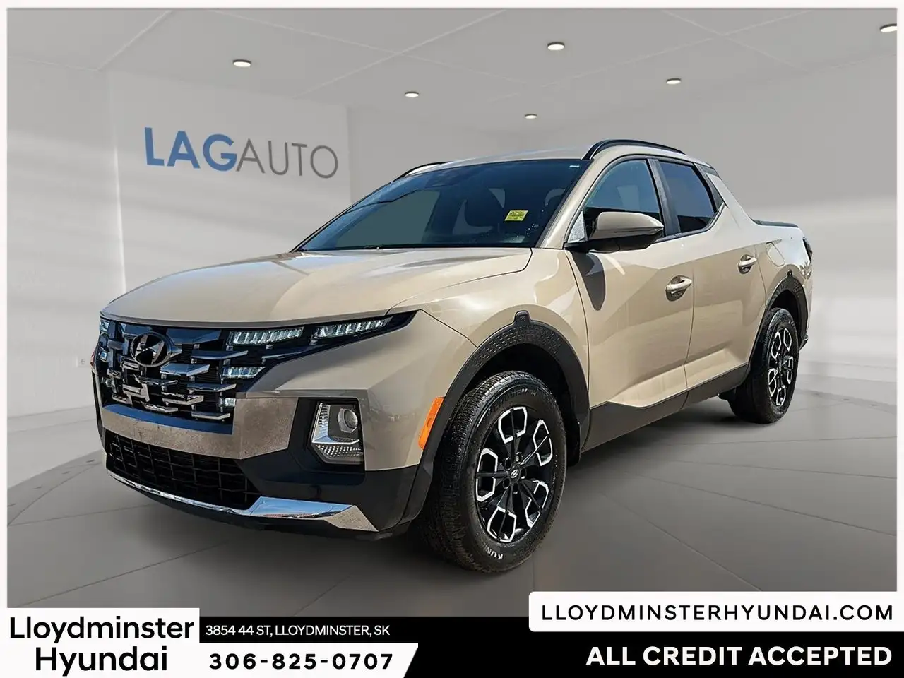 2024 Hyundai Santa Cruz