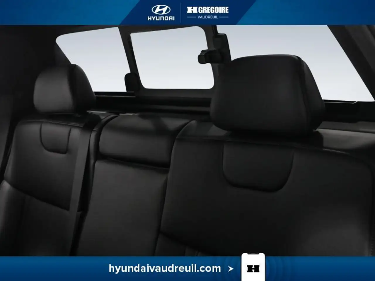 Hyundai Santa Cruz photo Hyundai Santa Cruz