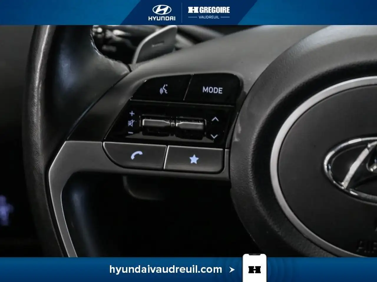 Hyundai Santa Cruz photo Hyundai Santa Cruz