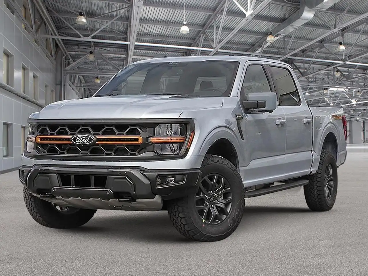 Ford F 150 photo Ford F 150