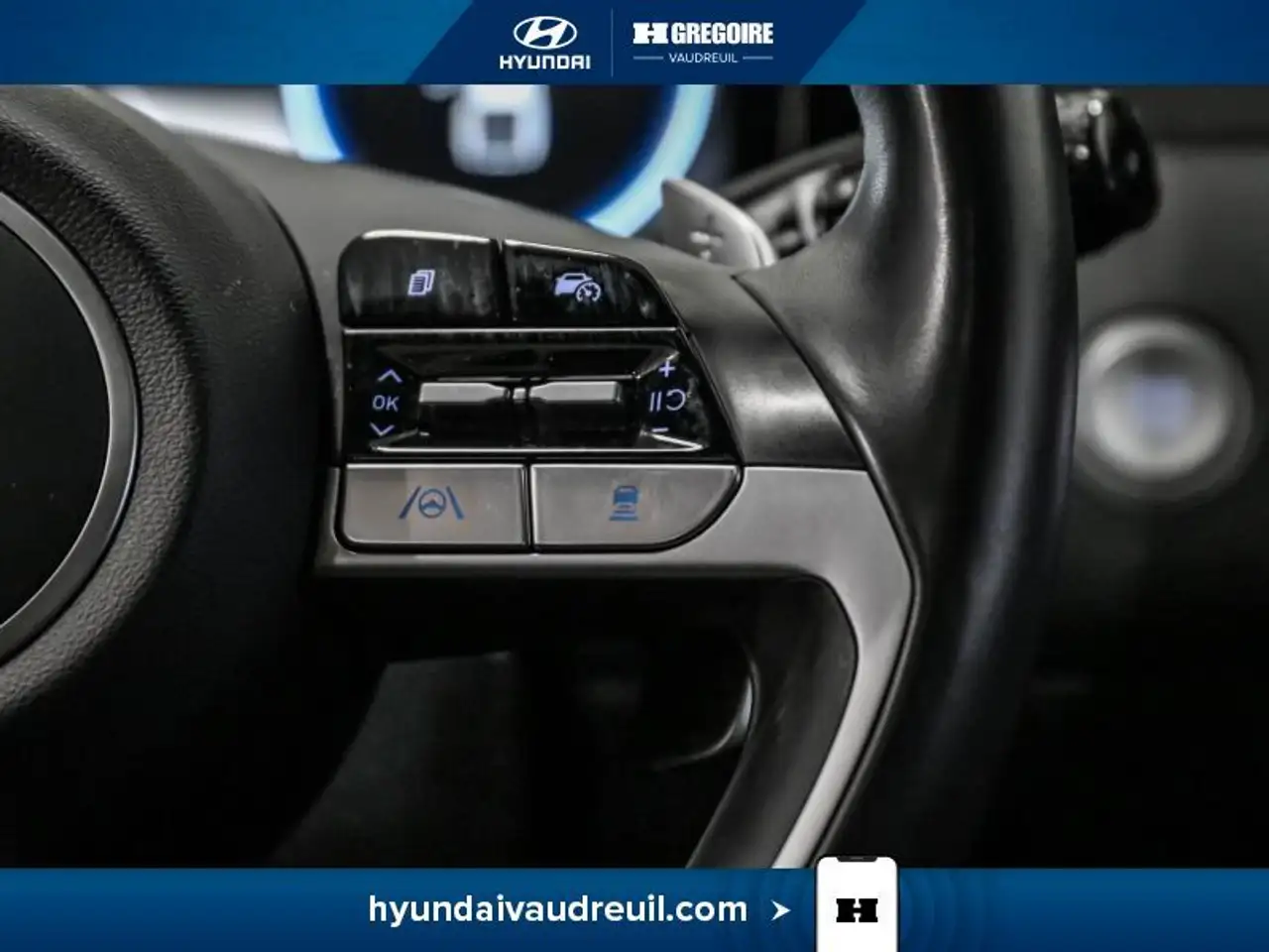 Hyundai Santa Cruz photo Hyundai Santa Cruz