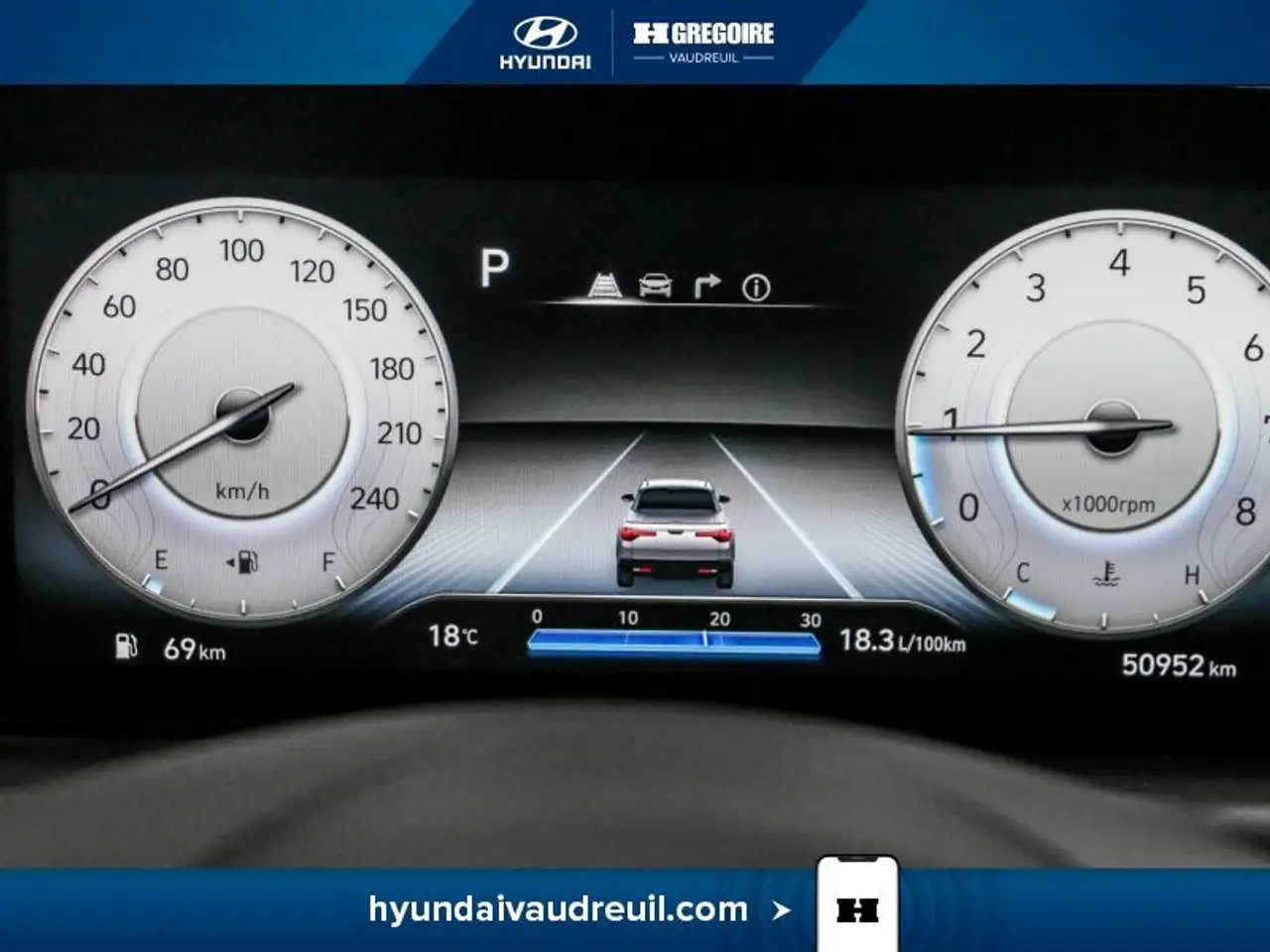 Hyundai Santa Cruz photo Hyundai Santa Cruz