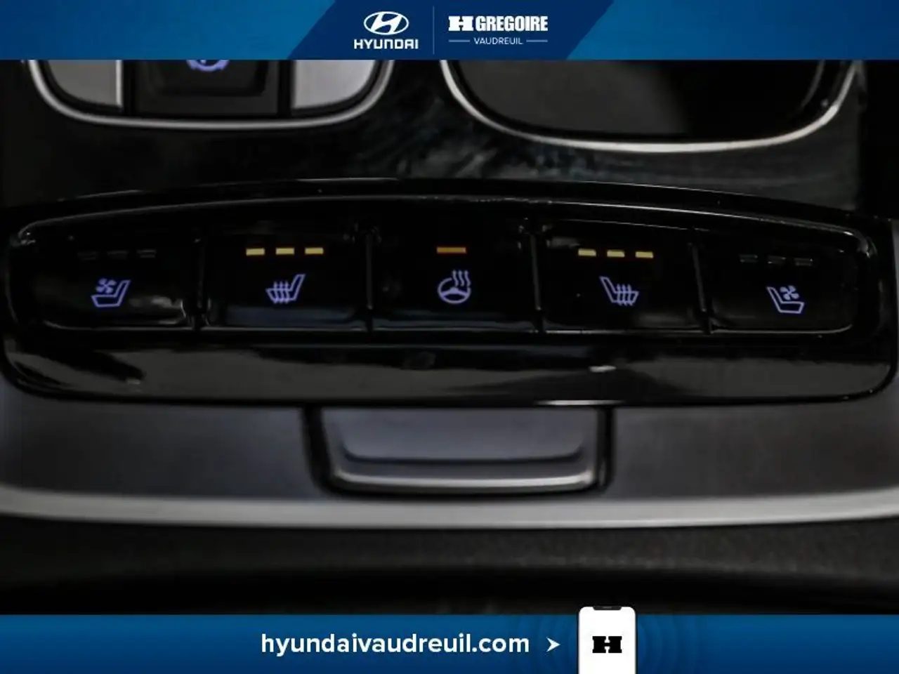 Hyundai Santa Cruz photo Hyundai Santa Cruz