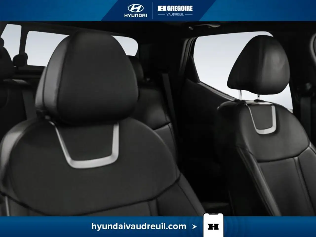 Hyundai Santa Cruz photo Hyundai Santa Cruz