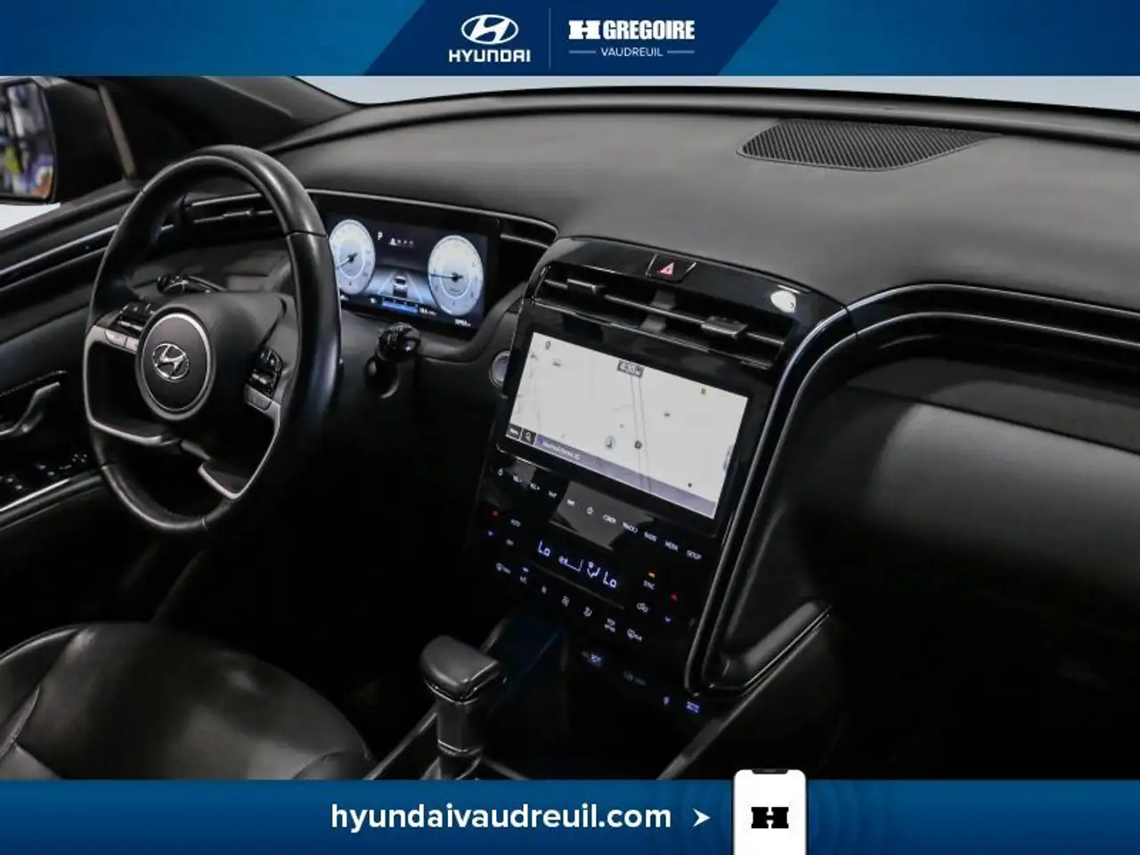 Hyundai Santa Cruz photo Hyundai Santa Cruz