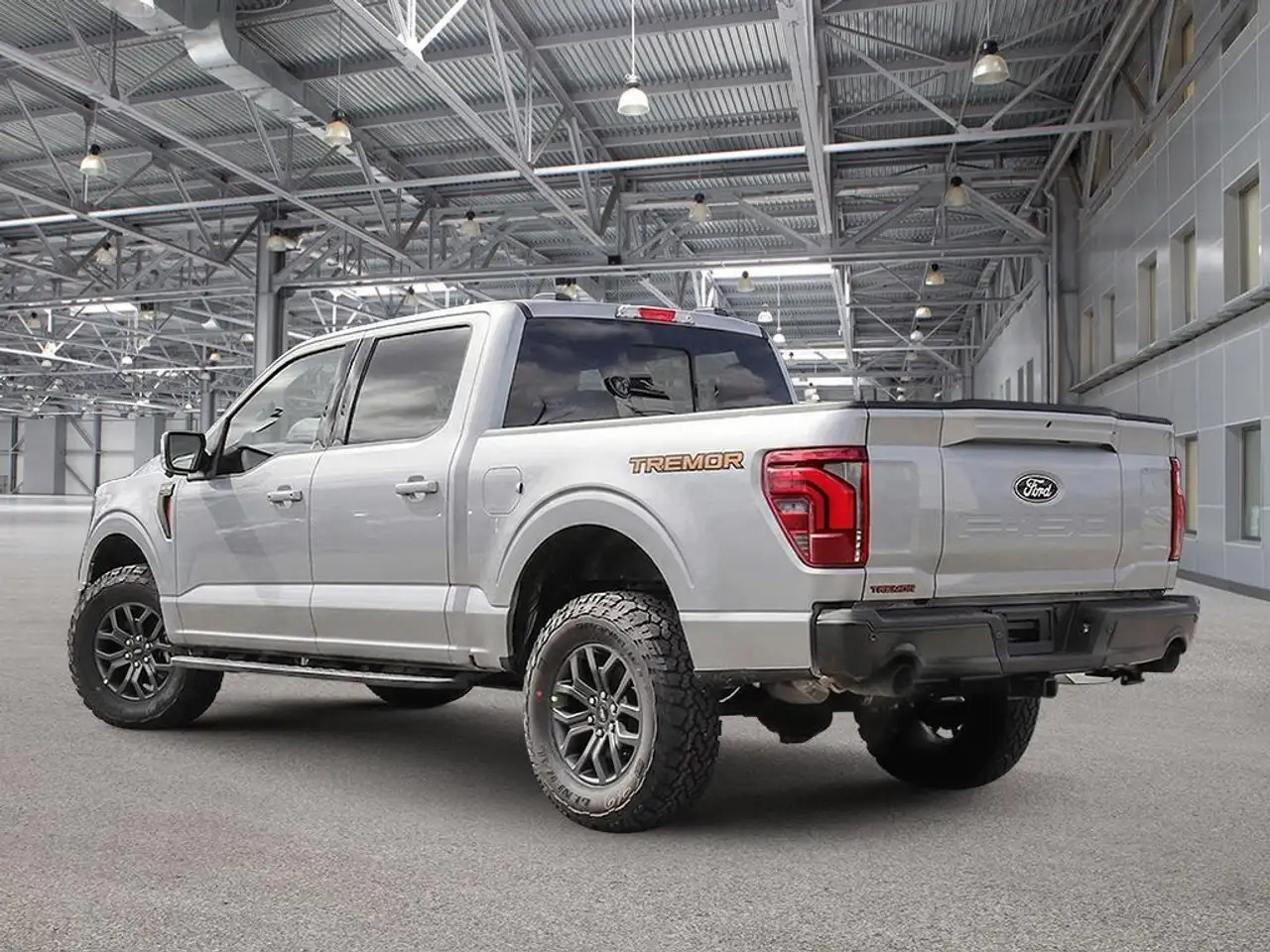 Ford F 150 photo Ford F 150