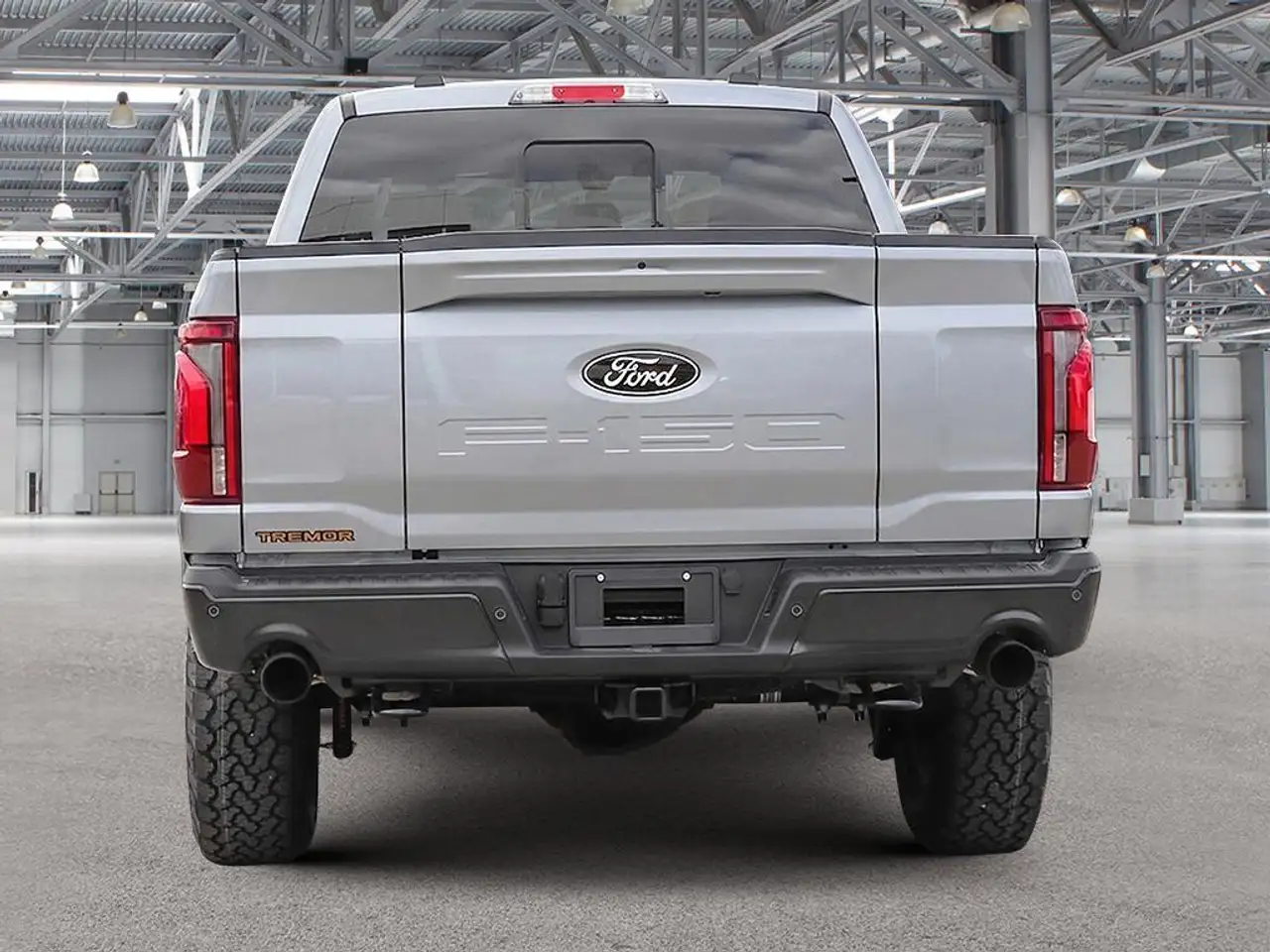 Ford F 150 photo Ford F 150