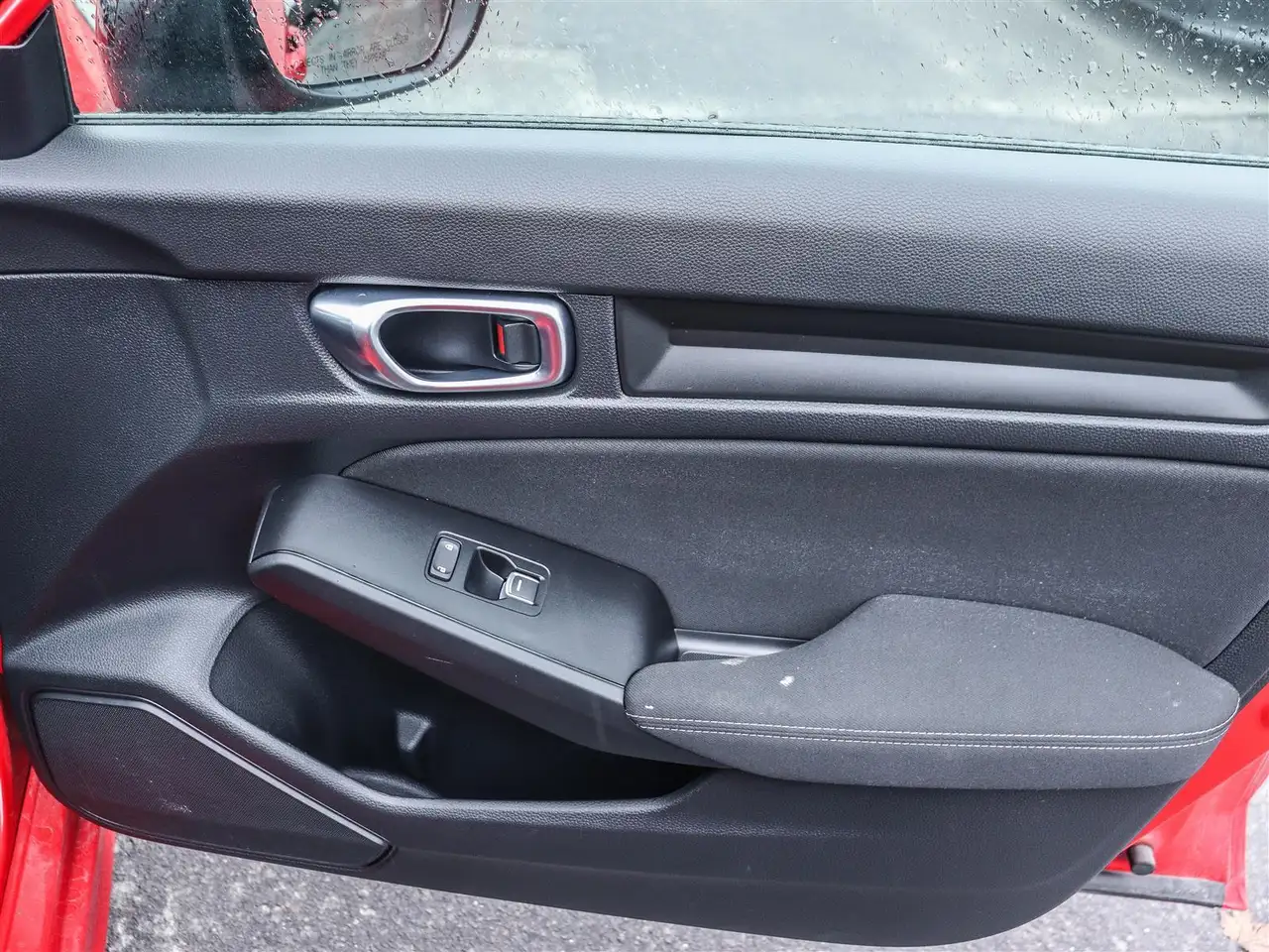 Honda Civic снимка Honda Civic