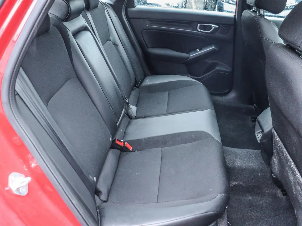 Honda Civic снимка Honda Civic