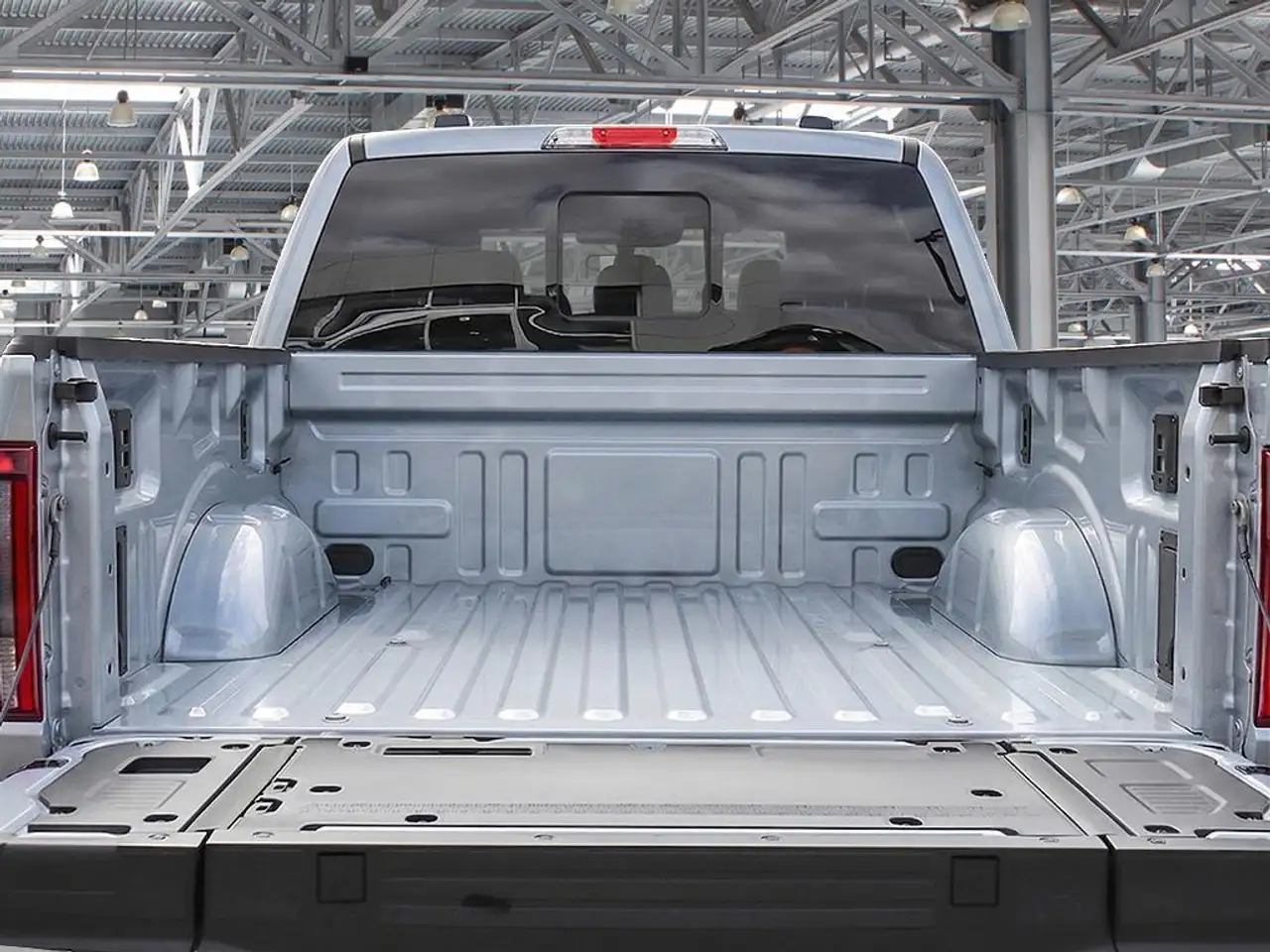 Ford F 150 photo Ford F 150