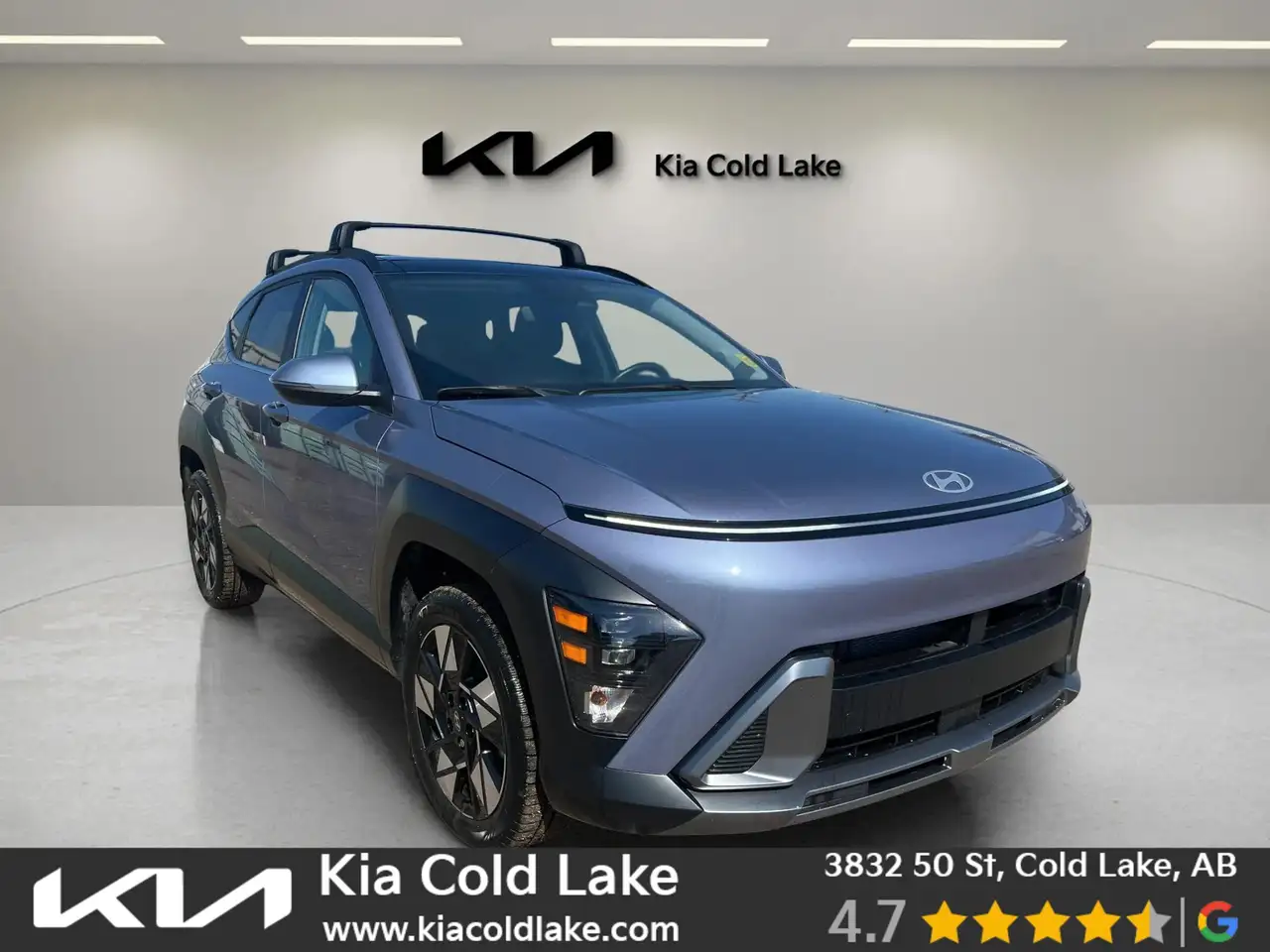 Hyundai KONA photo Hyundai KONA