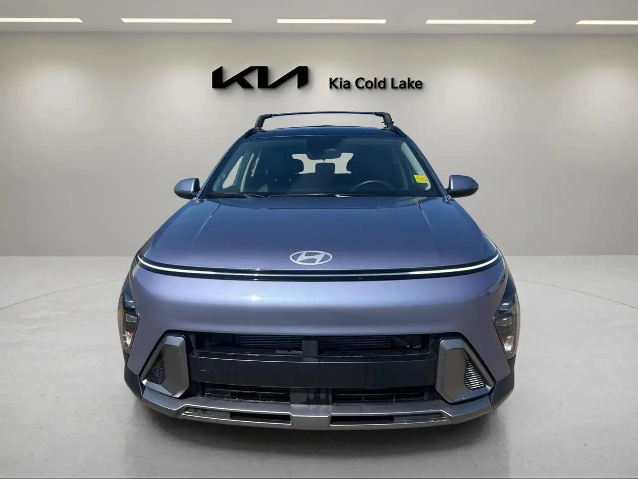 Hyundai KONA photo Hyundai KONA