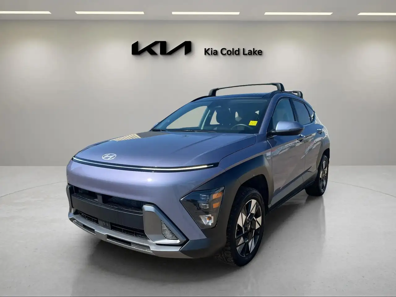 Hyundai KONA photo Hyundai KONA