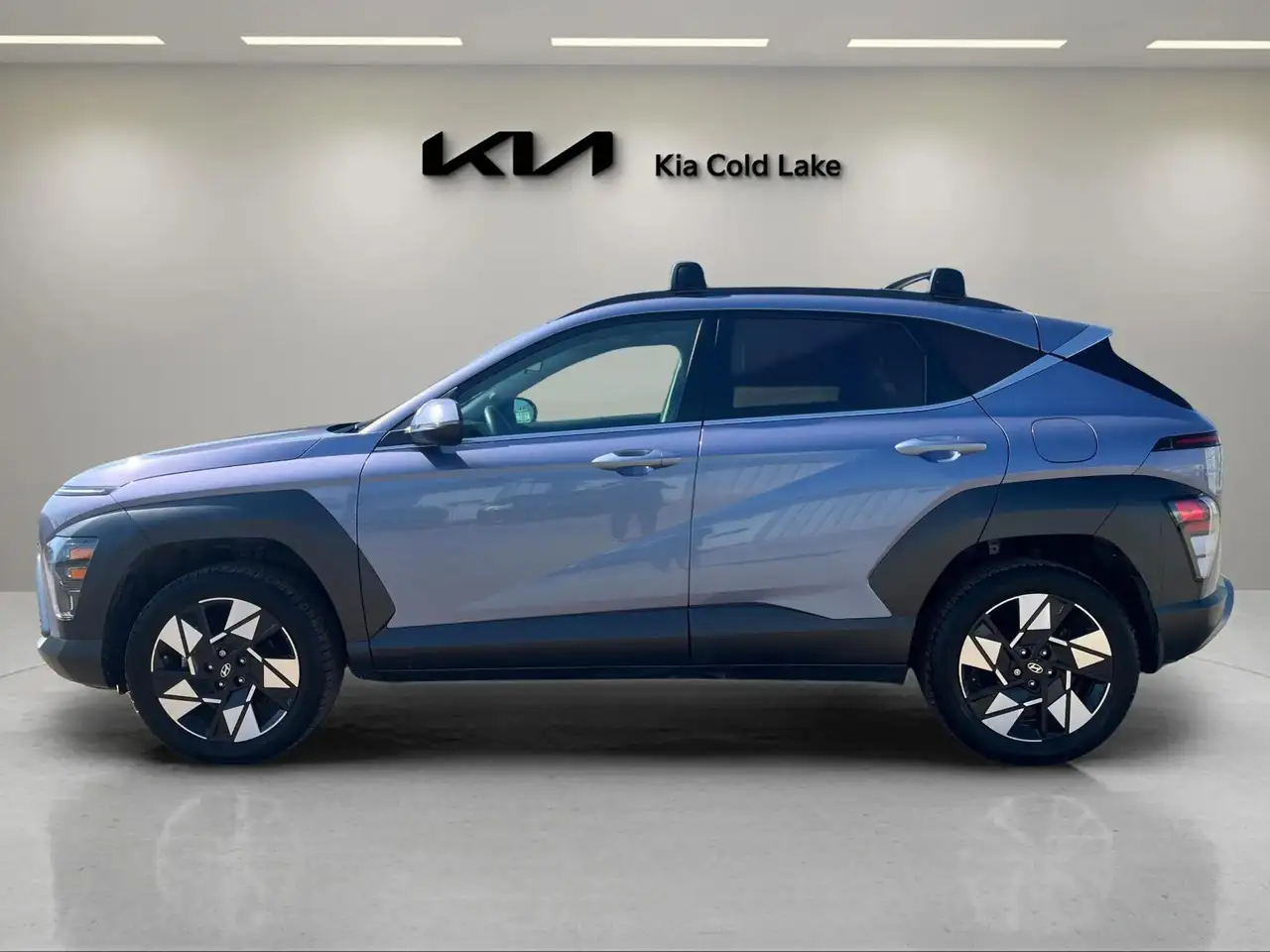 Hyundai KONA photo Hyundai KONA