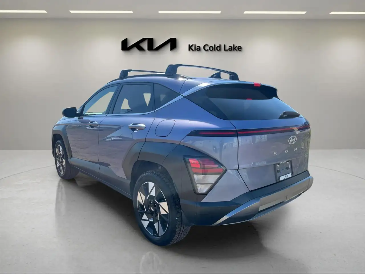 Hyundai KONA photo Hyundai KONA