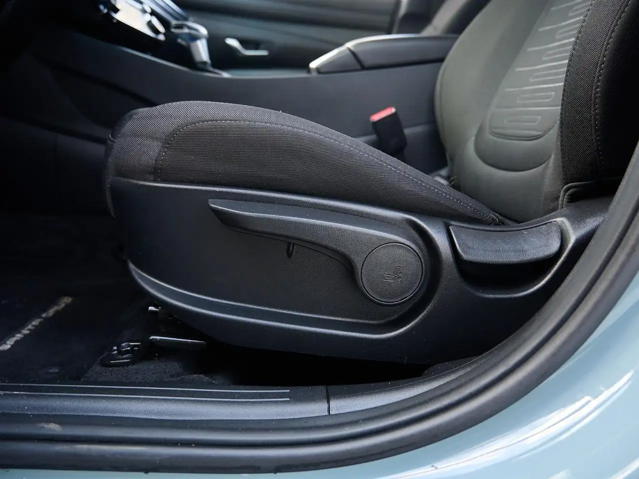 Hyundai Santa Cruz снимка Hyundai Santa Cruz