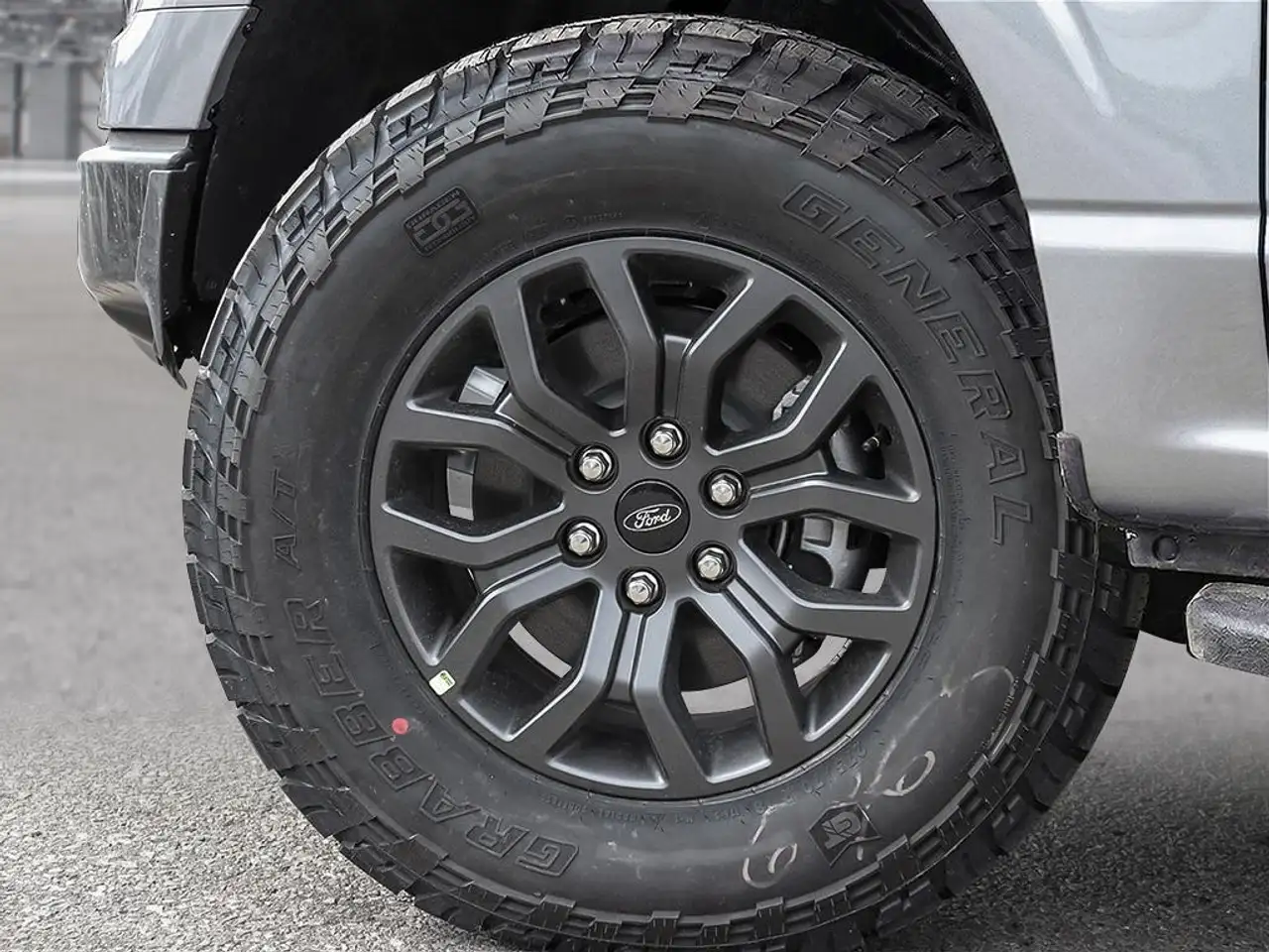 Ford F 150 photo Ford F 150