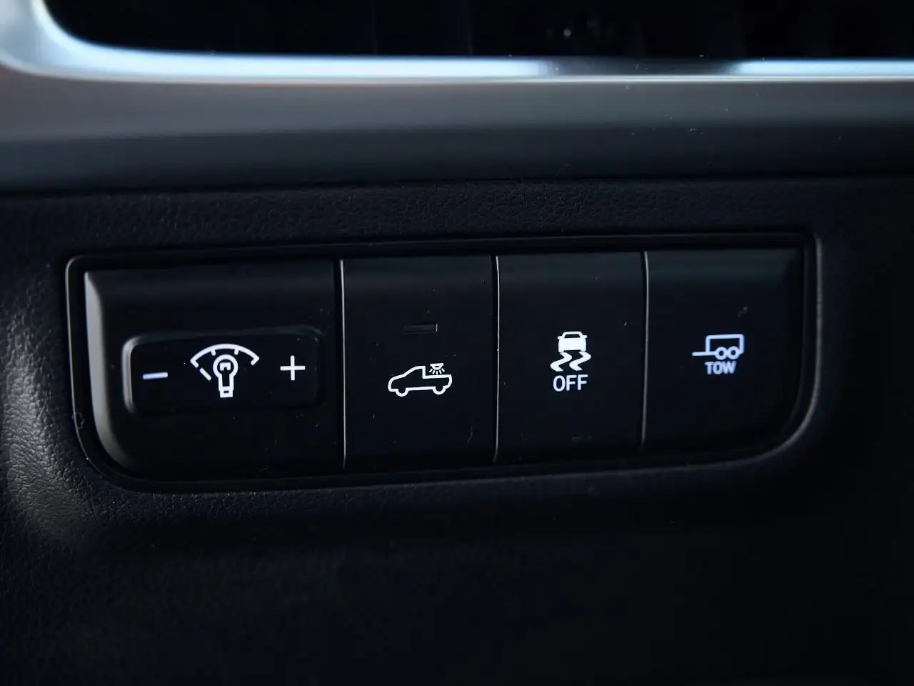Hyundai Santa Cruz снимка Hyundai Santa Cruz
