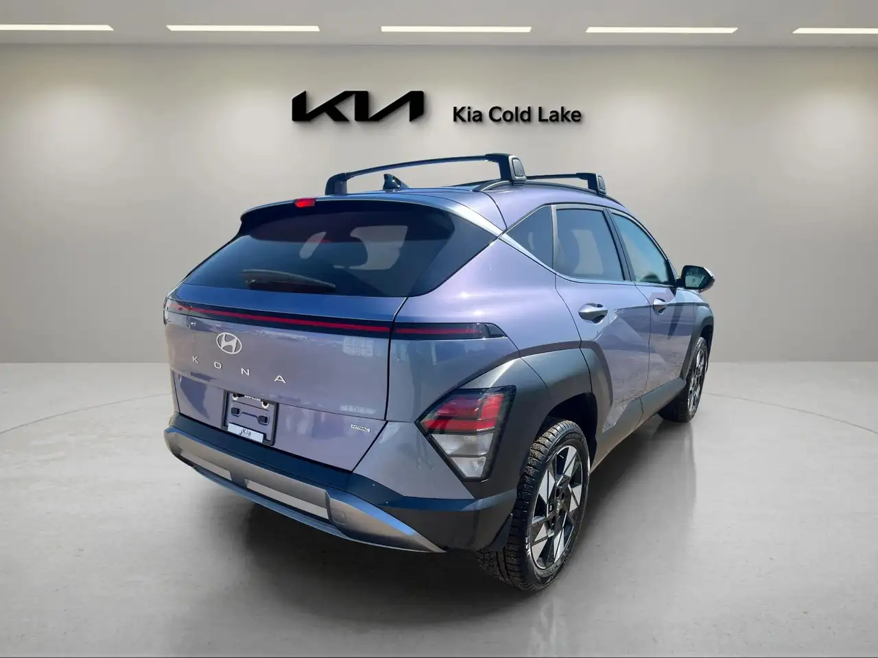 Hyundai KONA photo Hyundai KONA