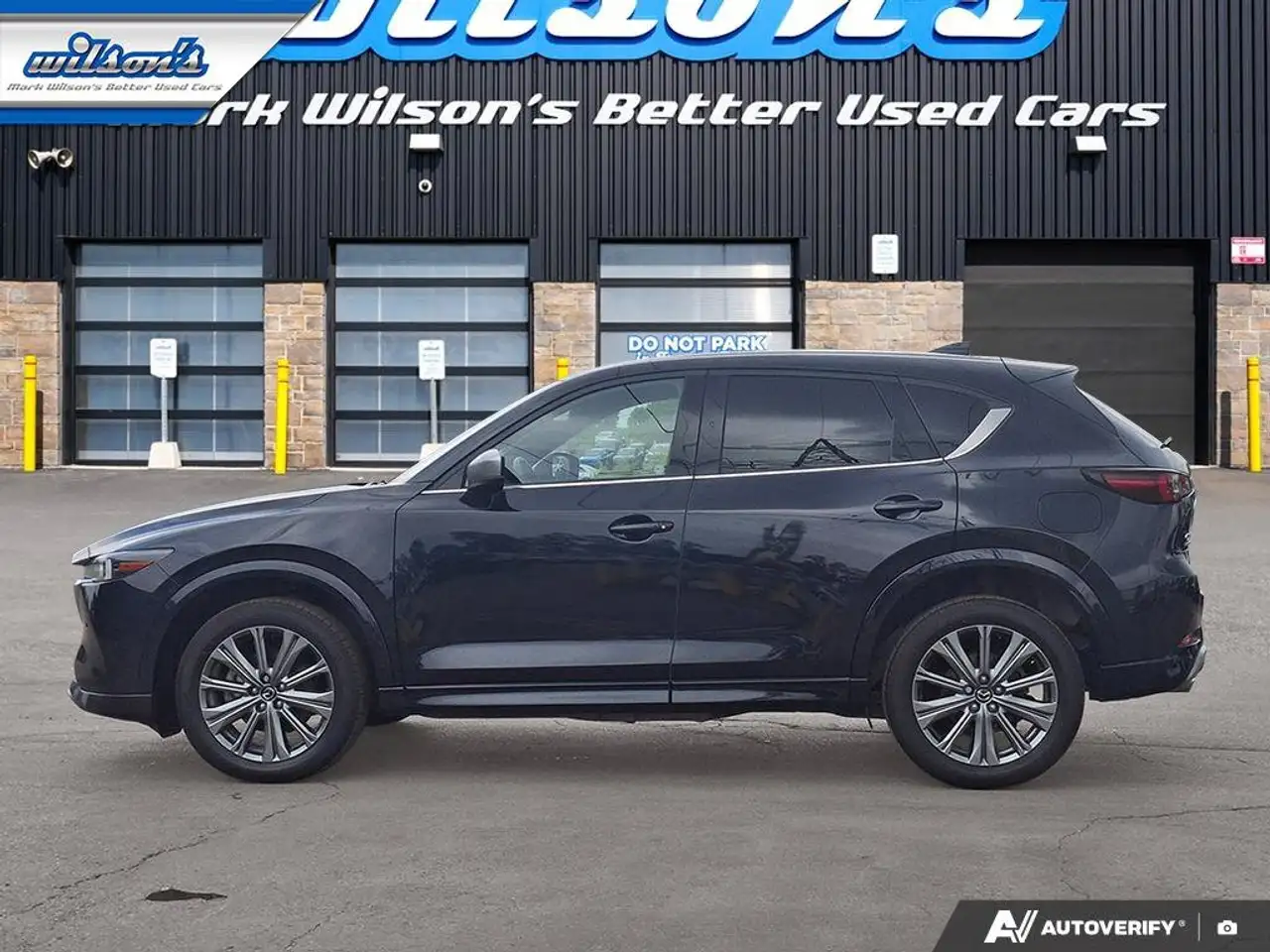 Mazda CX-5 fotografie Mazda CX-5