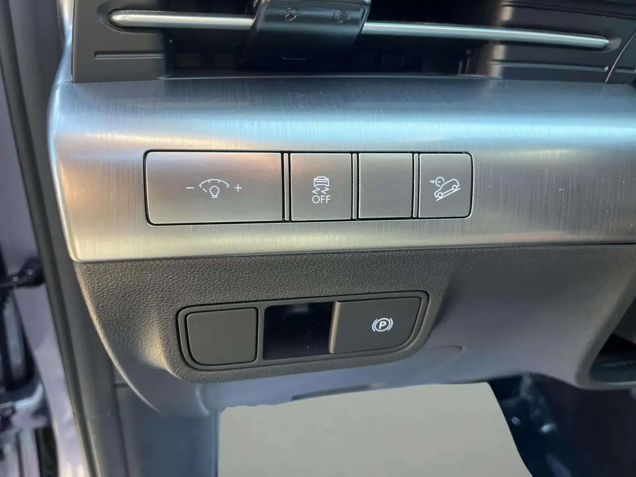 Hyundai KONA photo Hyundai KONA