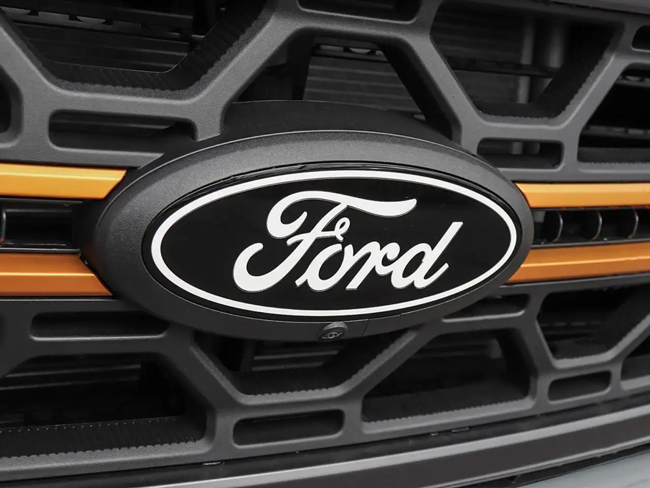 Ford F 150 photo Ford F 150